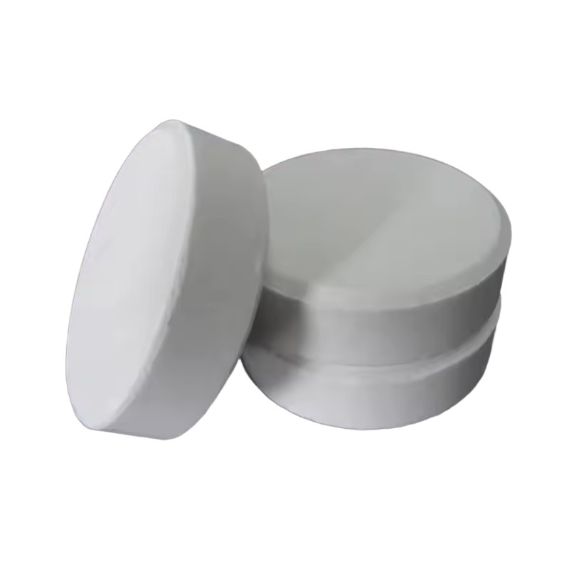 What Key Role Does TCCA (Trichloroisocyanuric Acid) Play in Water Treatment and Disinfection?