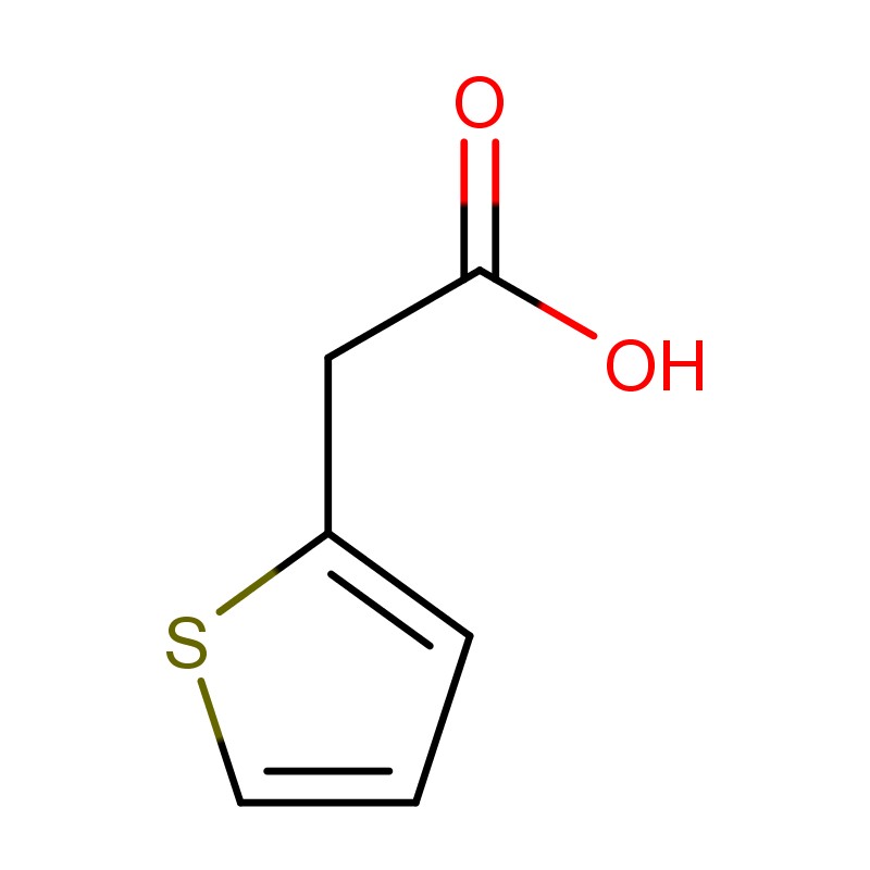How Do Pharmaceutical Intermediates Drive Drug Development?