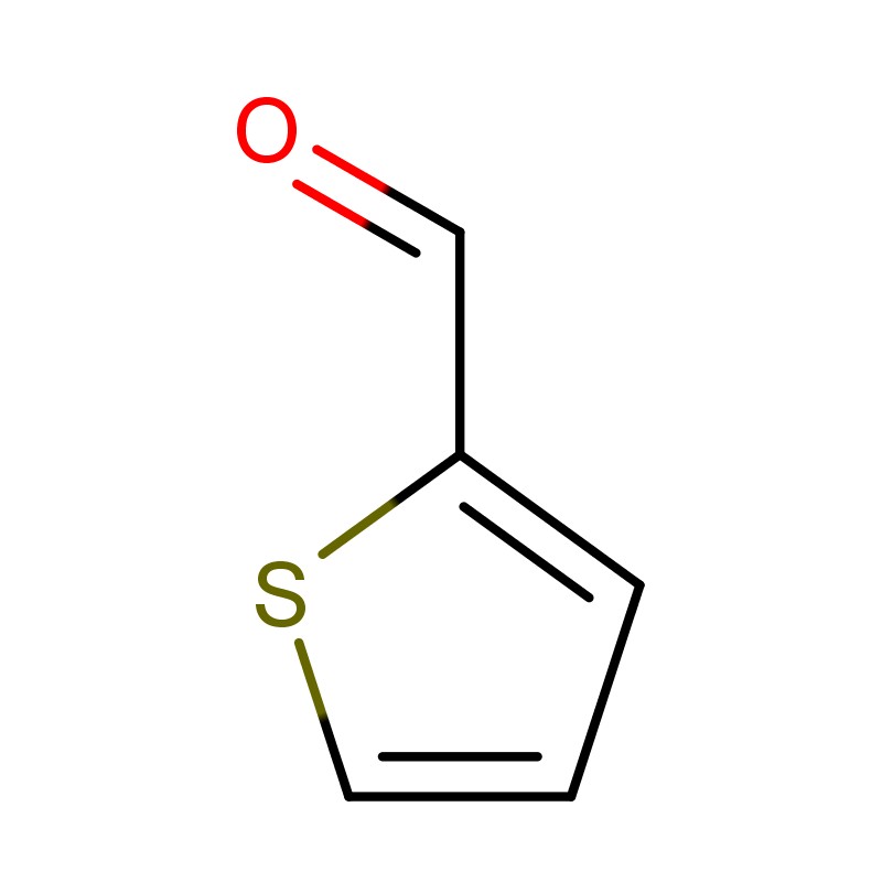 Why Is 2-Thiophene Aldehyde Essential in Chemical Synthesis?