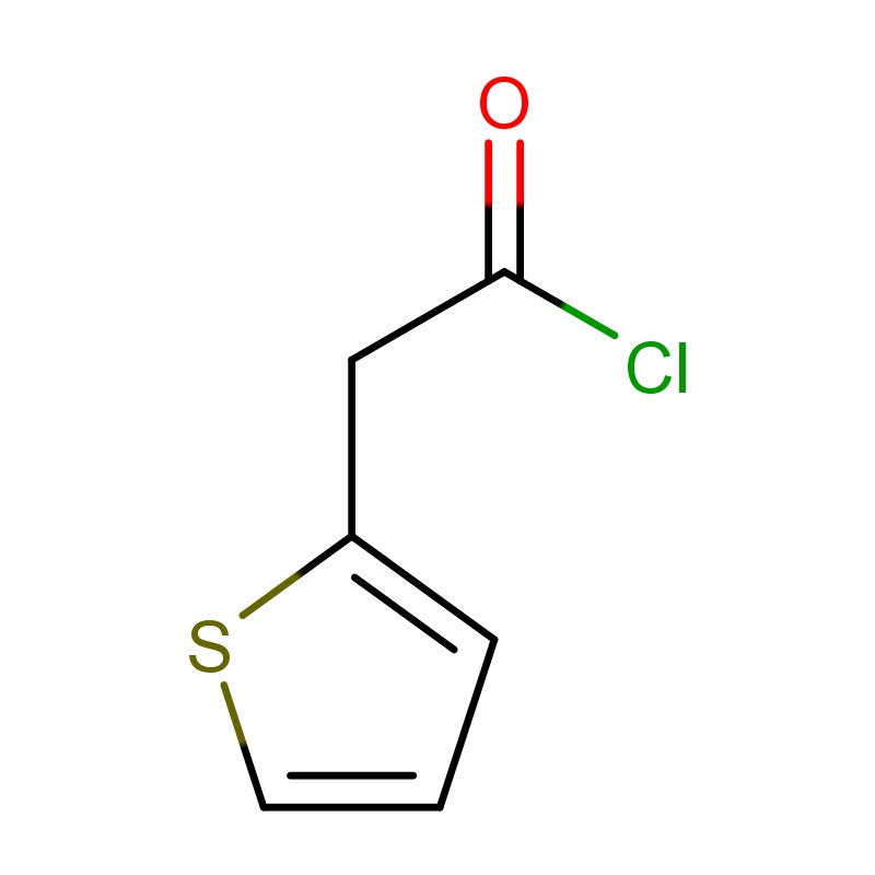 Why Thiophene Pharmaceutical Intermediates Keep Becoming the Hidden Bottleneck in Drug Development?