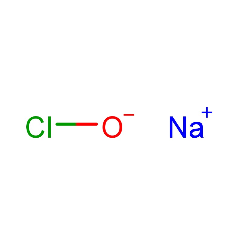 What Is Sodium Hypochlorite Used For?